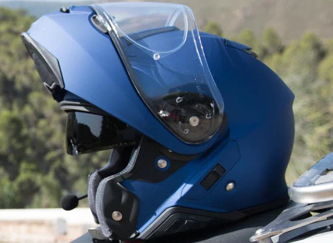 Flip Up Full Face Helmets - Biker.Store - www.biker.store