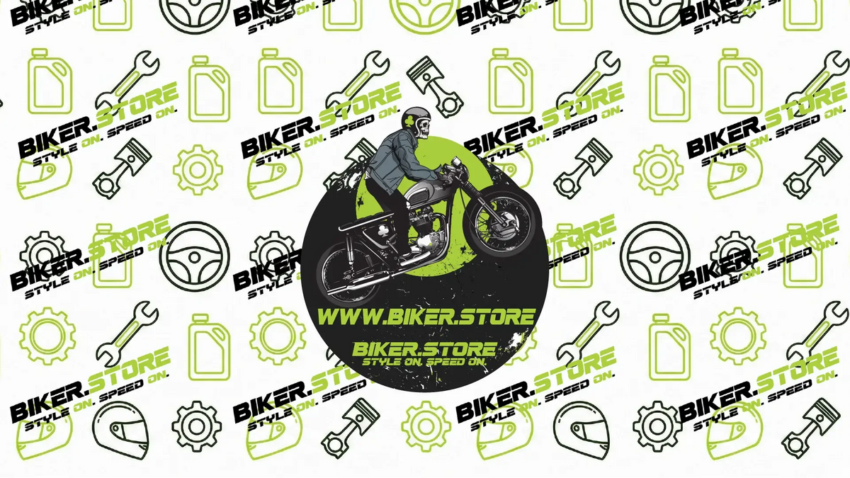 H7 LED Headlight Bulbs & Conversion Kits | Single-Beam Upgrades - Biker.Store - www.biker.store