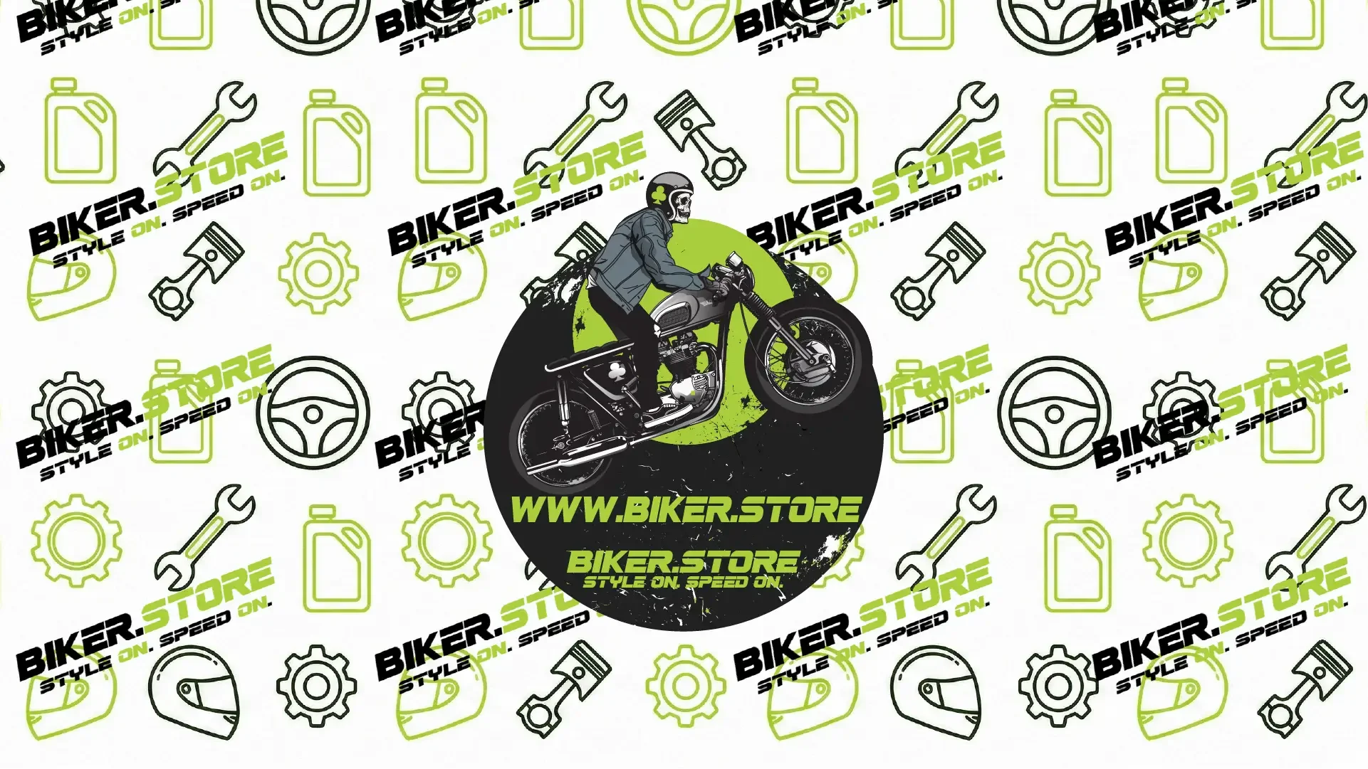 All Products | Car & Bike Accessories Online | 5000+ Parts, Lights & Gear | BIKER.STORE - Biker.Store - www.biker.store
