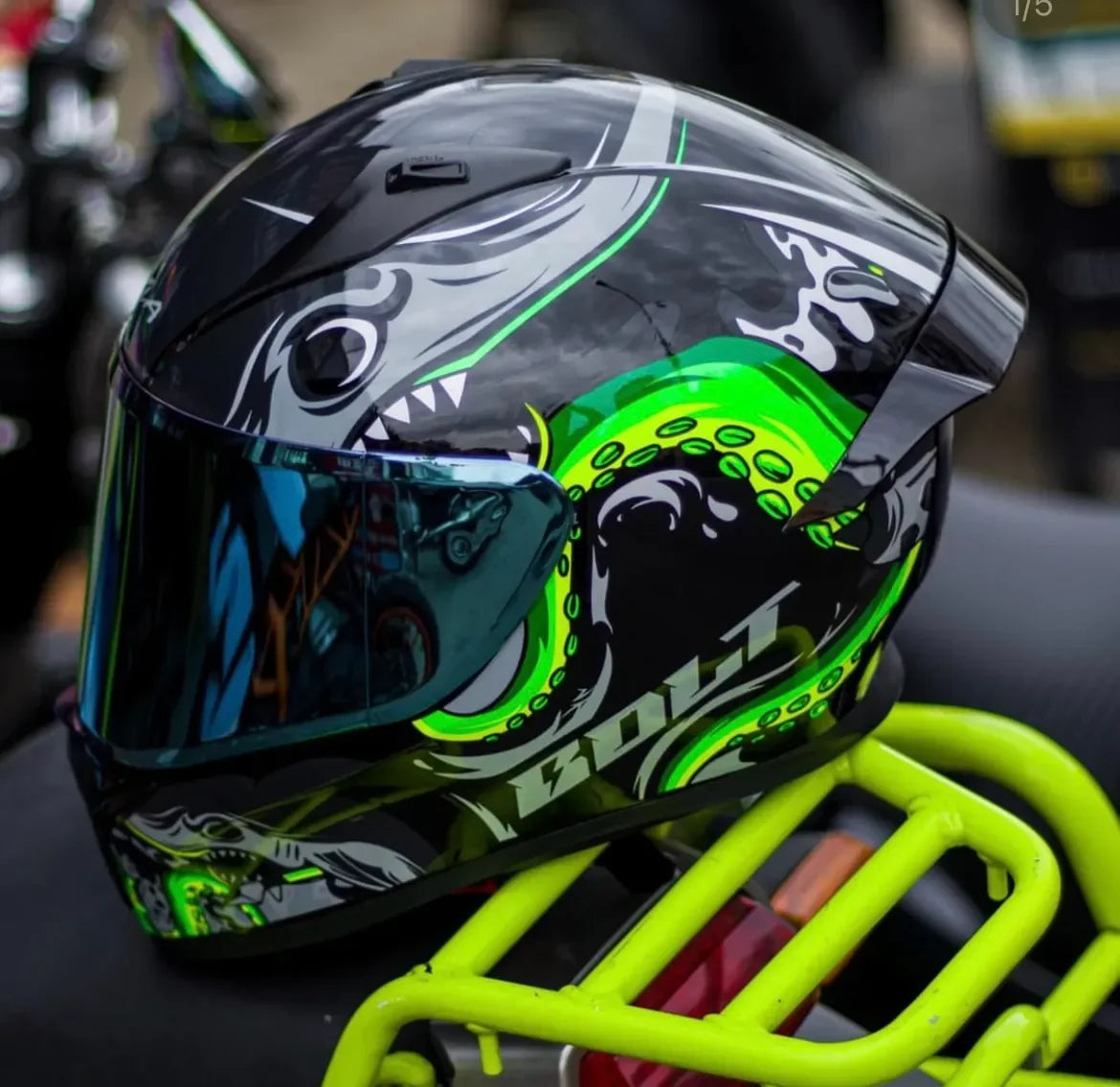Vega Helmets - Biker.Store - www.biker.store