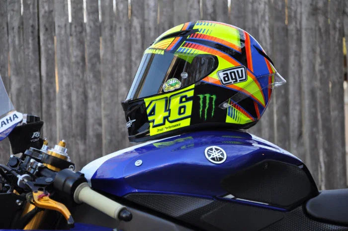 Full Face Helmets - Biker.Store - www.biker.store