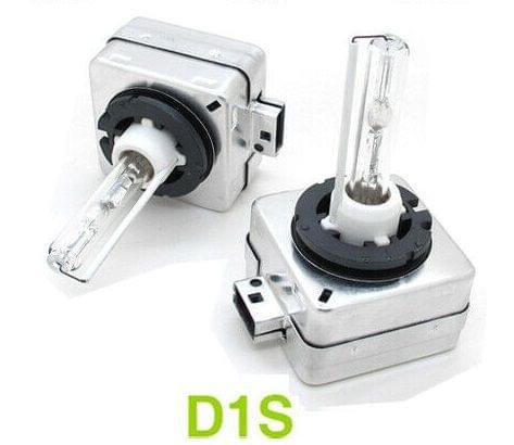 GENOME D1S(ONLY BULB) 5500K (55W LUXE SERIES) - Biker.Store - www.biker.store