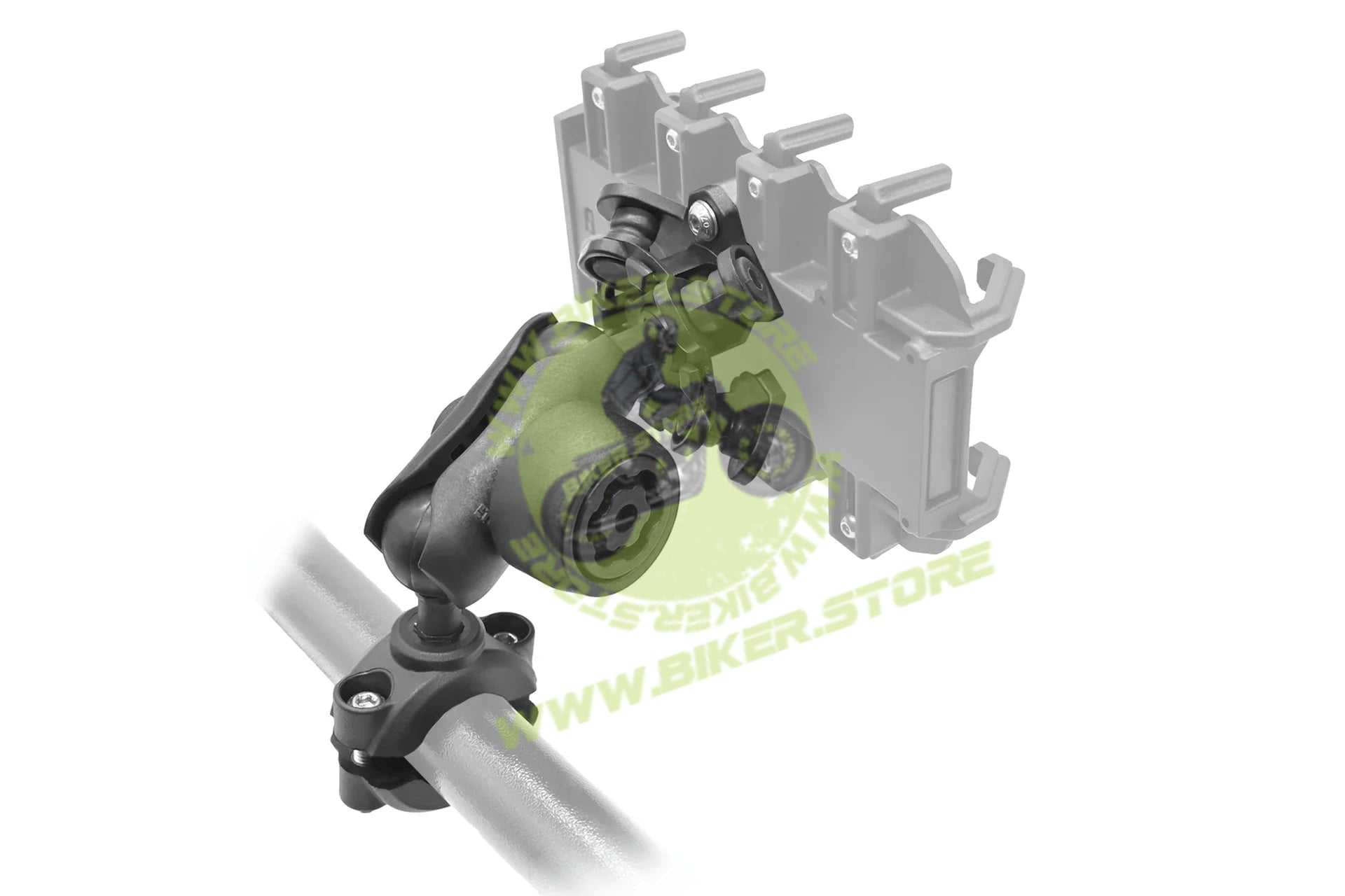 Maddog Vibration Damper X - Biker.Store - www.biker.store