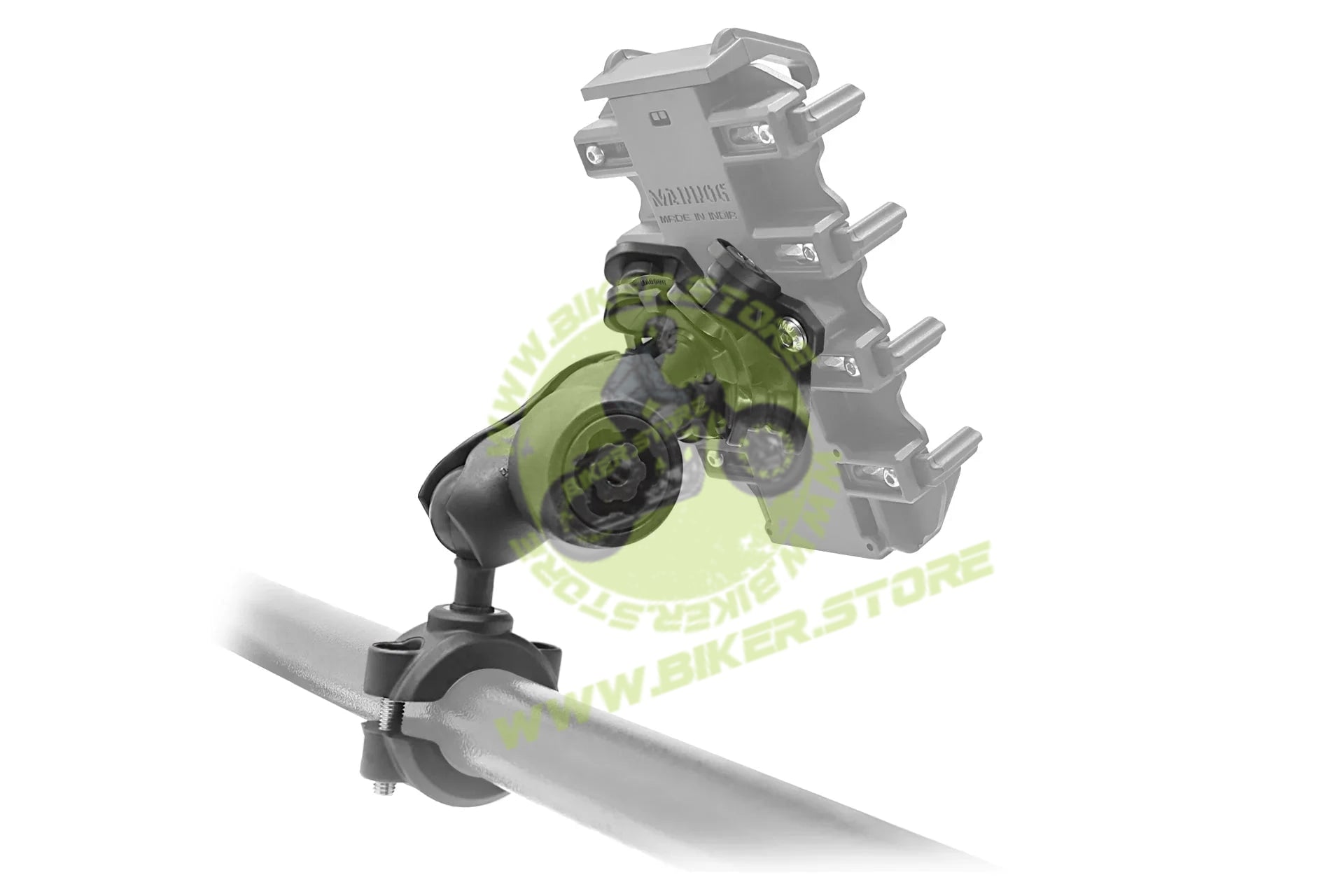 Maddog Vibration Damper X - Biker.Store - www.biker.store