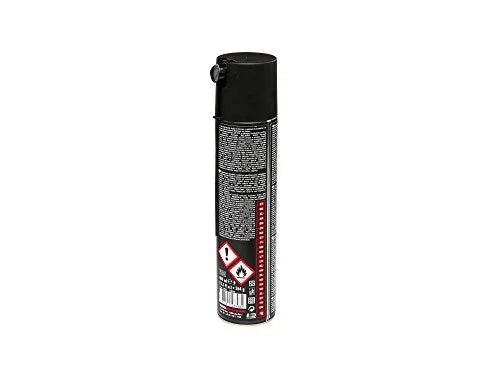 Motul C2 Chain Lube 400ml for Bikes | Maximum Wear & Corrosion Protection | Smooth, Durable & Weather-Resistant Lubrication | Compatible with All Chain Types - Biker.Store - www.biker.store