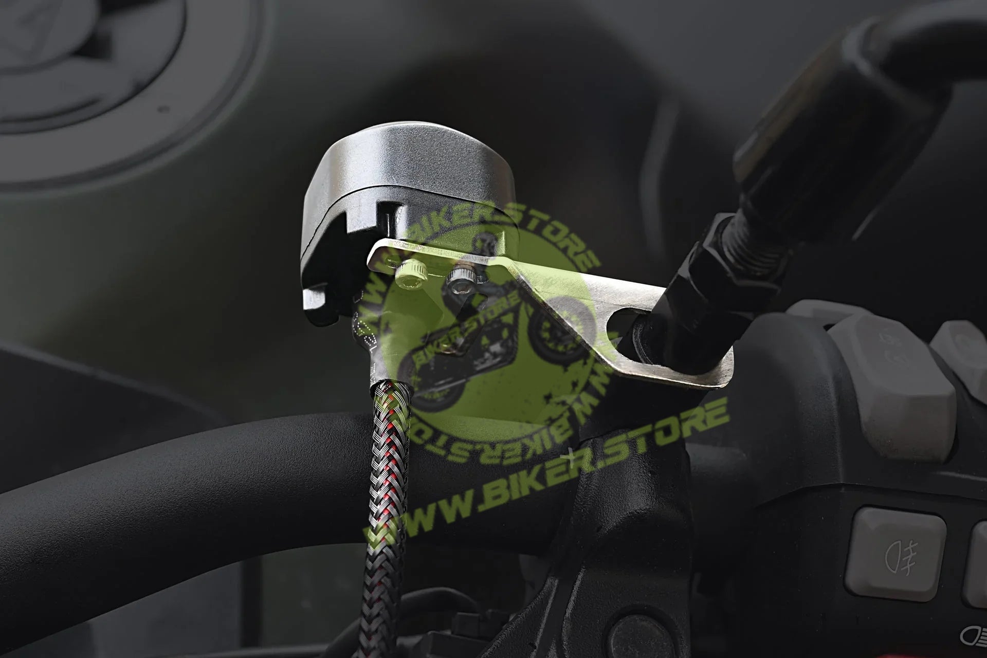 Maddog Switch Pro - Biker.Store - www.biker.store