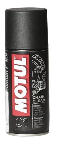 Chain Cleaner C1 (150 ml) & Chain Lube Road C2 (150 ml) Chain Cleaner Brush | Chain Oil (300 ml, Pack of 3) - Biker.Store - www.biker.store