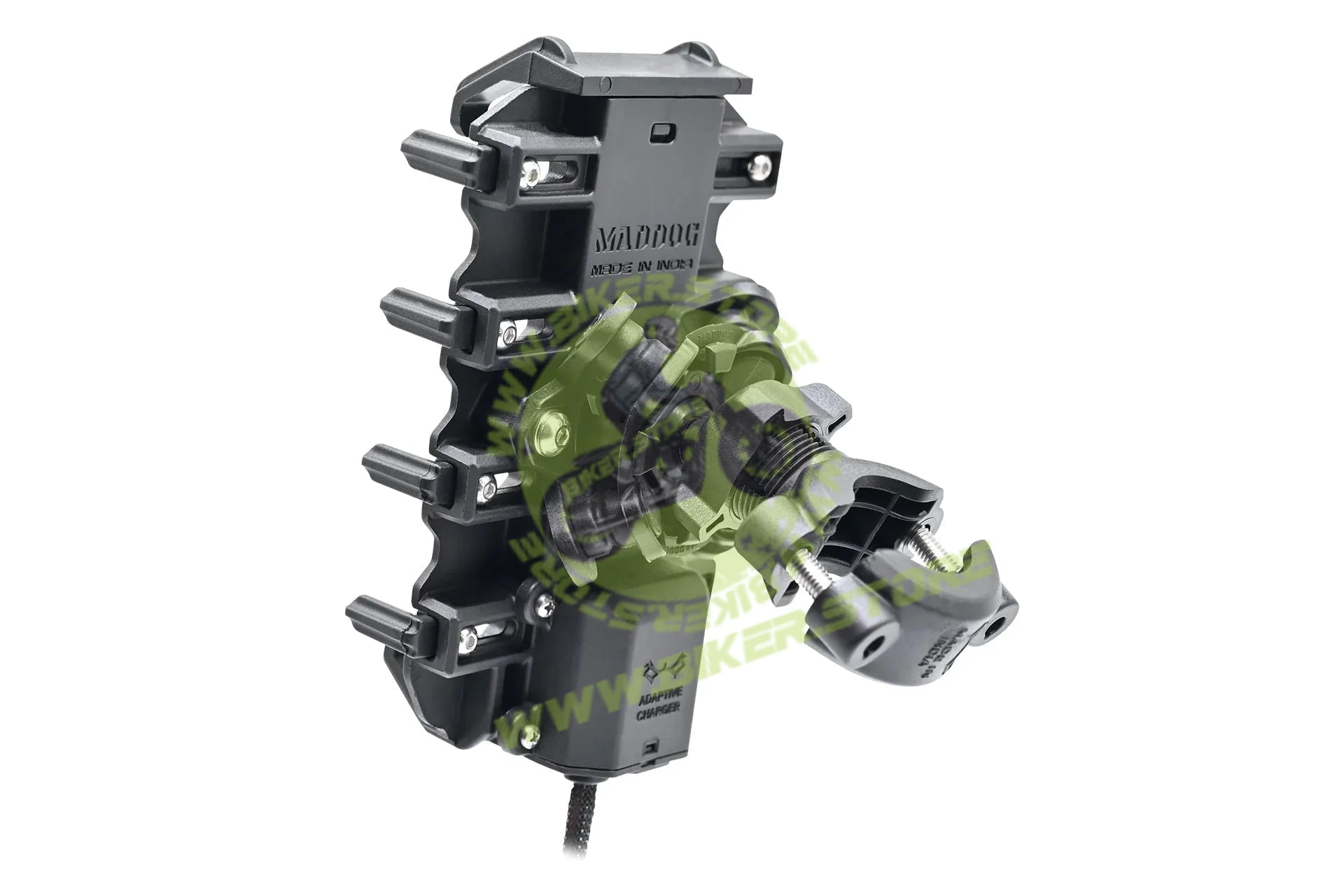 Maddog Claw Pro Phone Holder - Biker.Store - www.biker.store