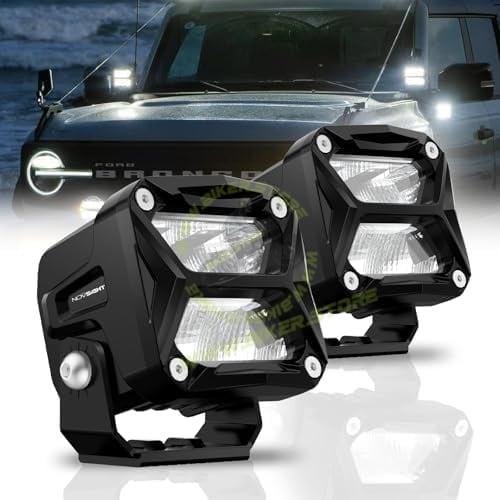 can you use led pods as fog lights Rock Series Breeze Products delivery near Product Type_----  Closed Pod Systems The package includes all FLAVORS:STRAWBERRY COLADA
