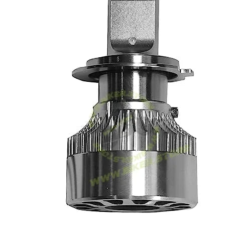 Phoenix H7 LED Headlight Bulb 12V 6000K (1 Set) - Biker.Store - www.biker.store