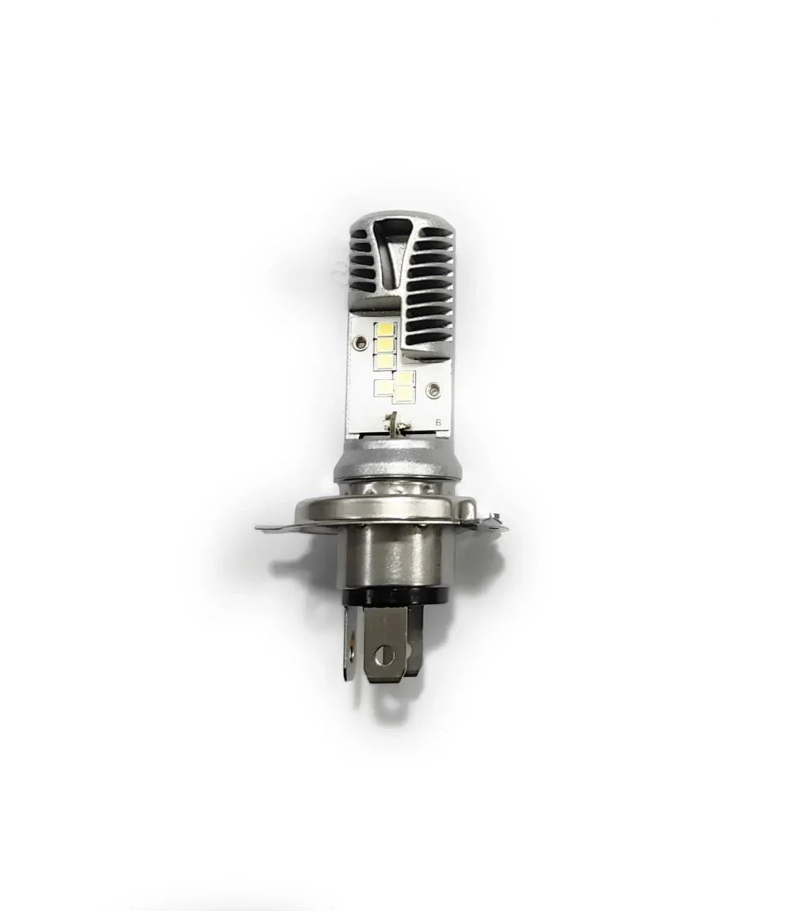 OSRAM HS1 LED Headlight Bulb (Two Wheeler), 6000K - Biker.Store - www.biker.store