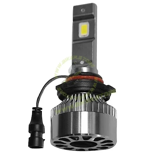 Phoenix 9005 LED Headlight Bulb 12V 6000K (1 Set) - Biker.Store - www.biker.store