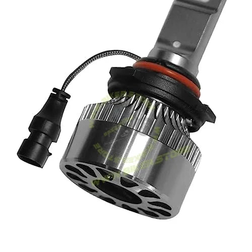 Phoenix 9005 LED Headlight Bulb 12V 6000K (1 Set) - Biker.Store - www.biker.store