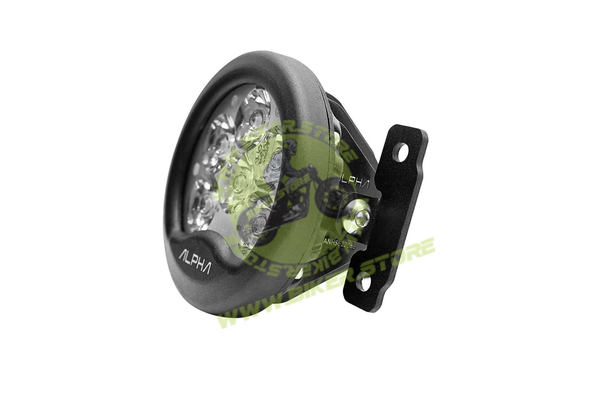 MADDOG ALPHA for Tata Nexon / Harrier / Safari Auxiliary Lights - Biker.Store - www.biker.store