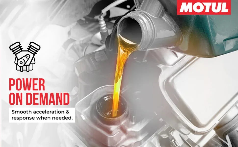 Motul 8000 SUV 5W-30 Fully Synthetic Engine Oil 3.5L for Petrol & Diesel Cars | API SP | Advanced Protection | Improves Performance & Reduces Wear | SUVs & High-Performance Cars|B0CX4W9DR3