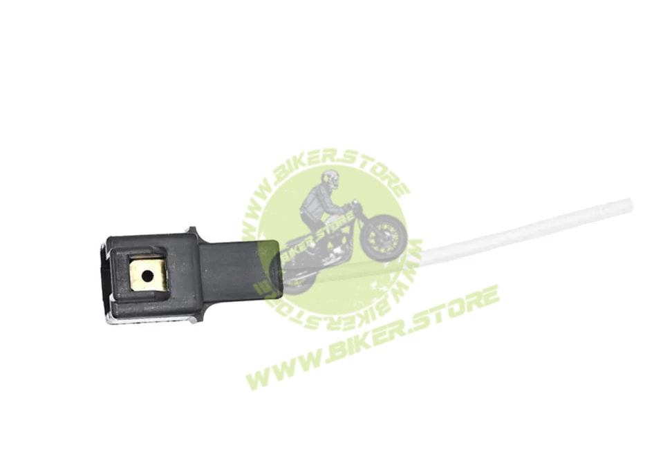 Maddog Dual Wire Harness Pro - Biker.Store - www.biker.store