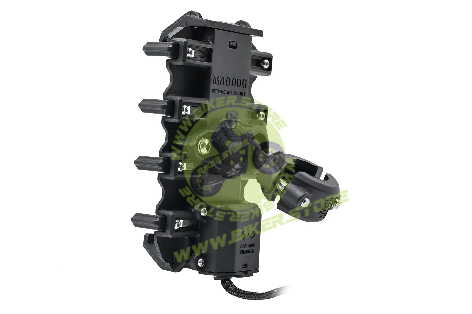 Maddog Claw Pro Phone Holder - Biker.Store - www.biker.store