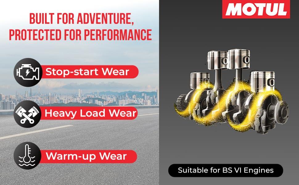 Motul 8000 SUV 5W-30 Fully Synthetic Engine Oil 3.5L for Petrol & Diesel Cars | API SP | Advanced Protection | Improves Performance & Reduces Wear | SUVs & High-Performance Cars|B0CX4W9DR3