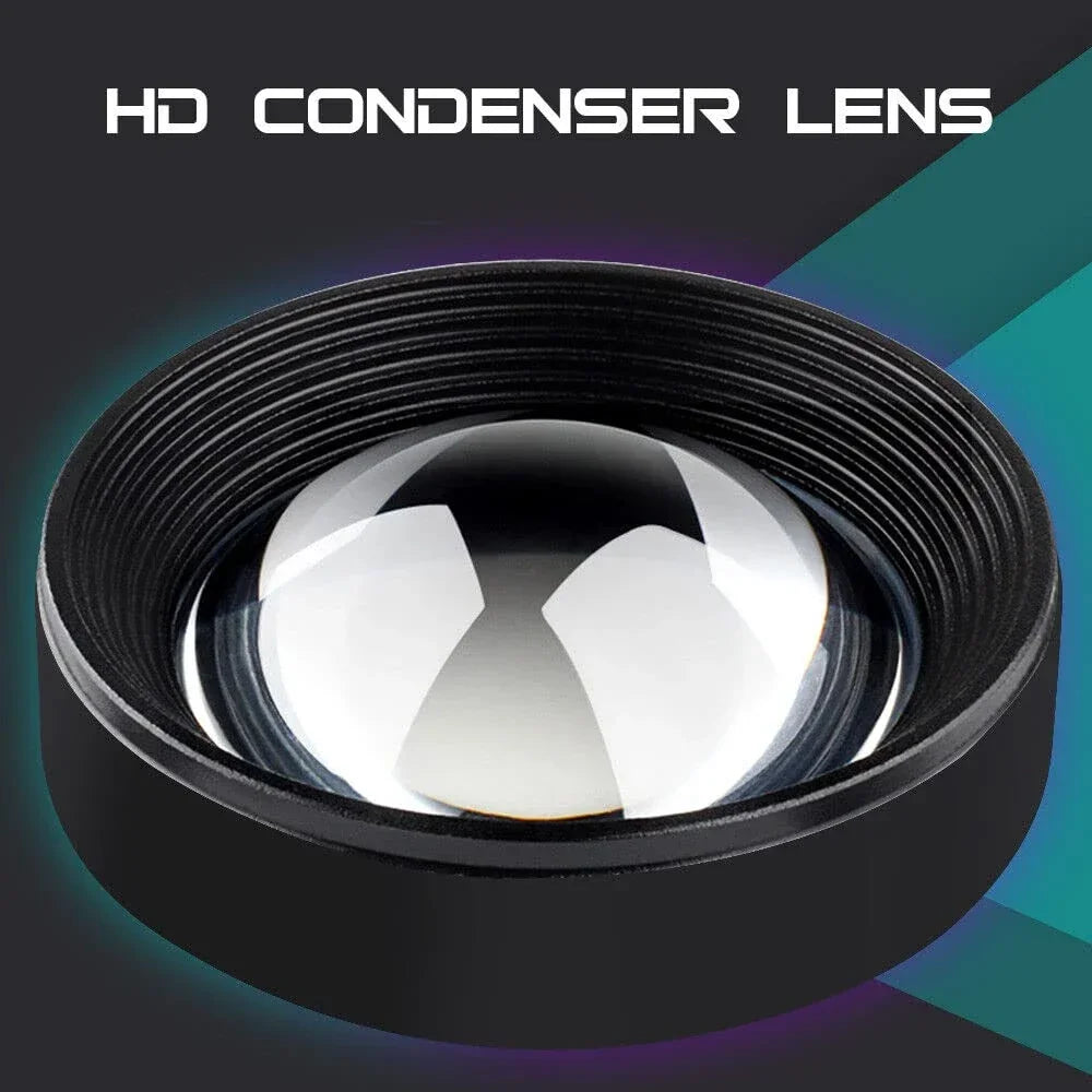 HJG KZ30 120W ORIGINAL Fog Light With Inbuilt 2 In 1 White And Yellow Powerful Fog Light (Original Hjg) Pack Of 2 - Biker.Store - www.biker.store