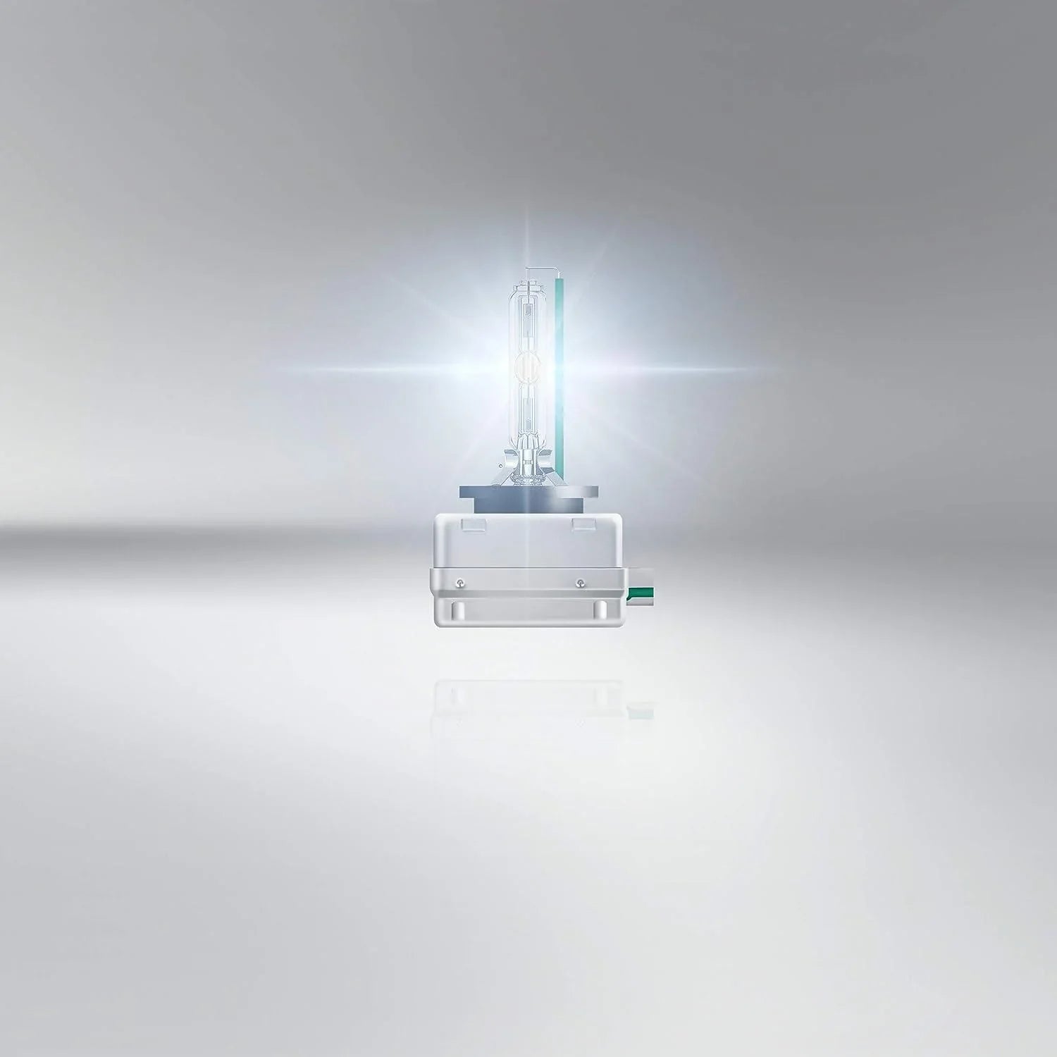 Osram D3S 66340XNL Xenon Night Laser PK32D-5 FS1, 35W, 5000K - Biker.Store - www.biker.store