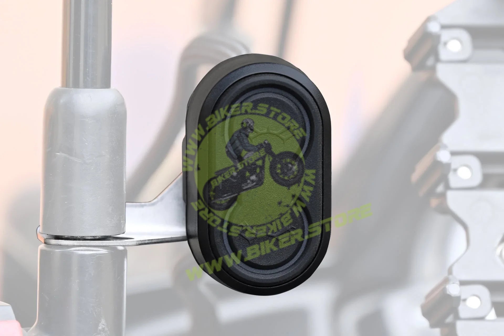 Maddog Dual Switch Pro - Biker.Store - www.biker.store