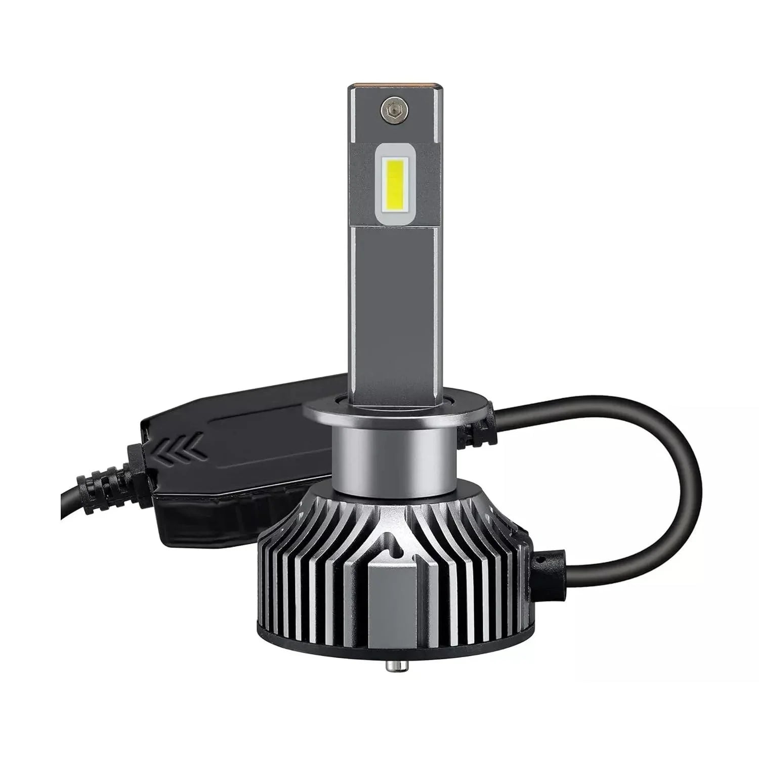 OSRAM H1 LED Headlight Bulb, 50W, Pair - Biker.Store - www.biker.store