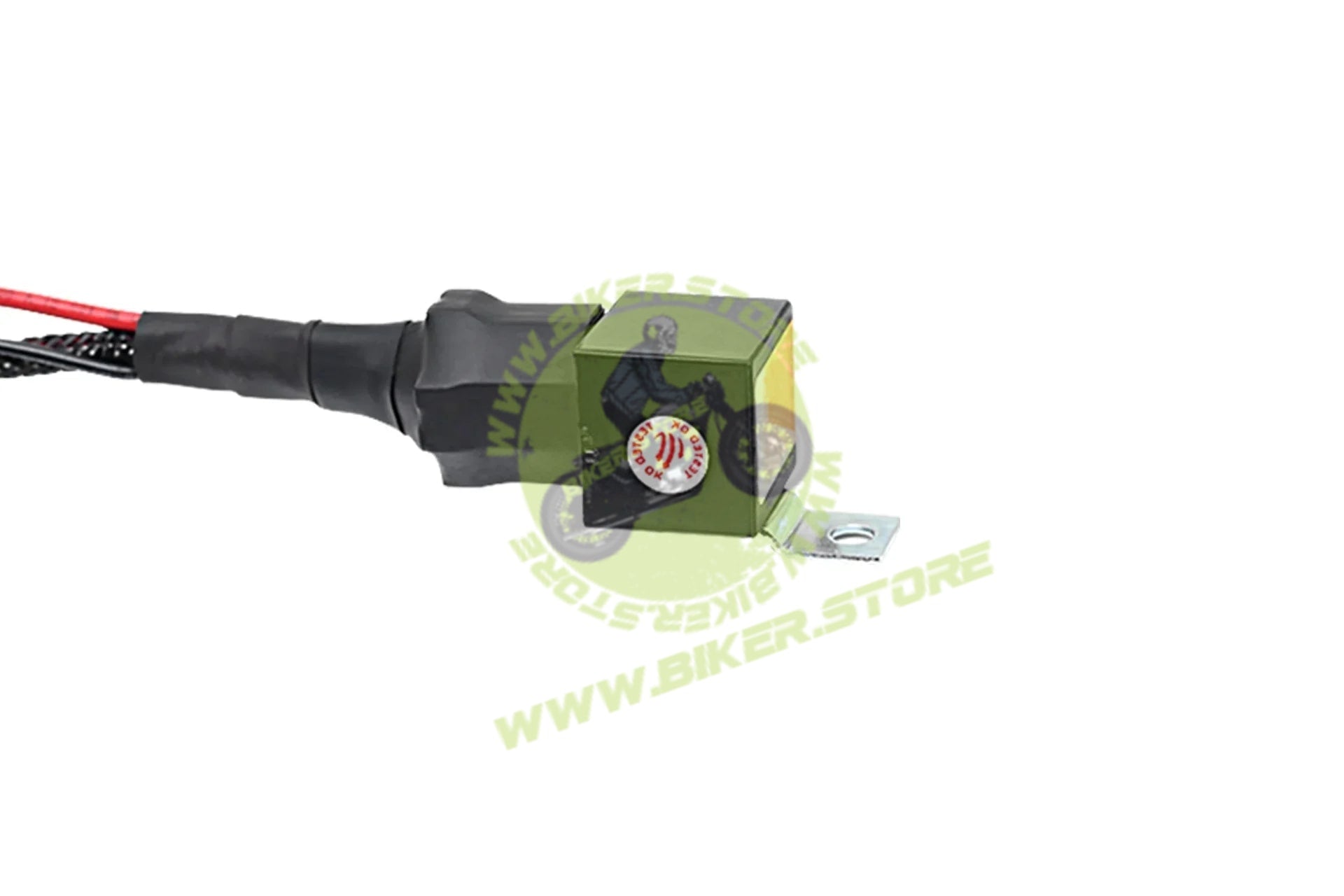 Maddog Wire Harness Pro - Biker.Store - www.biker.store