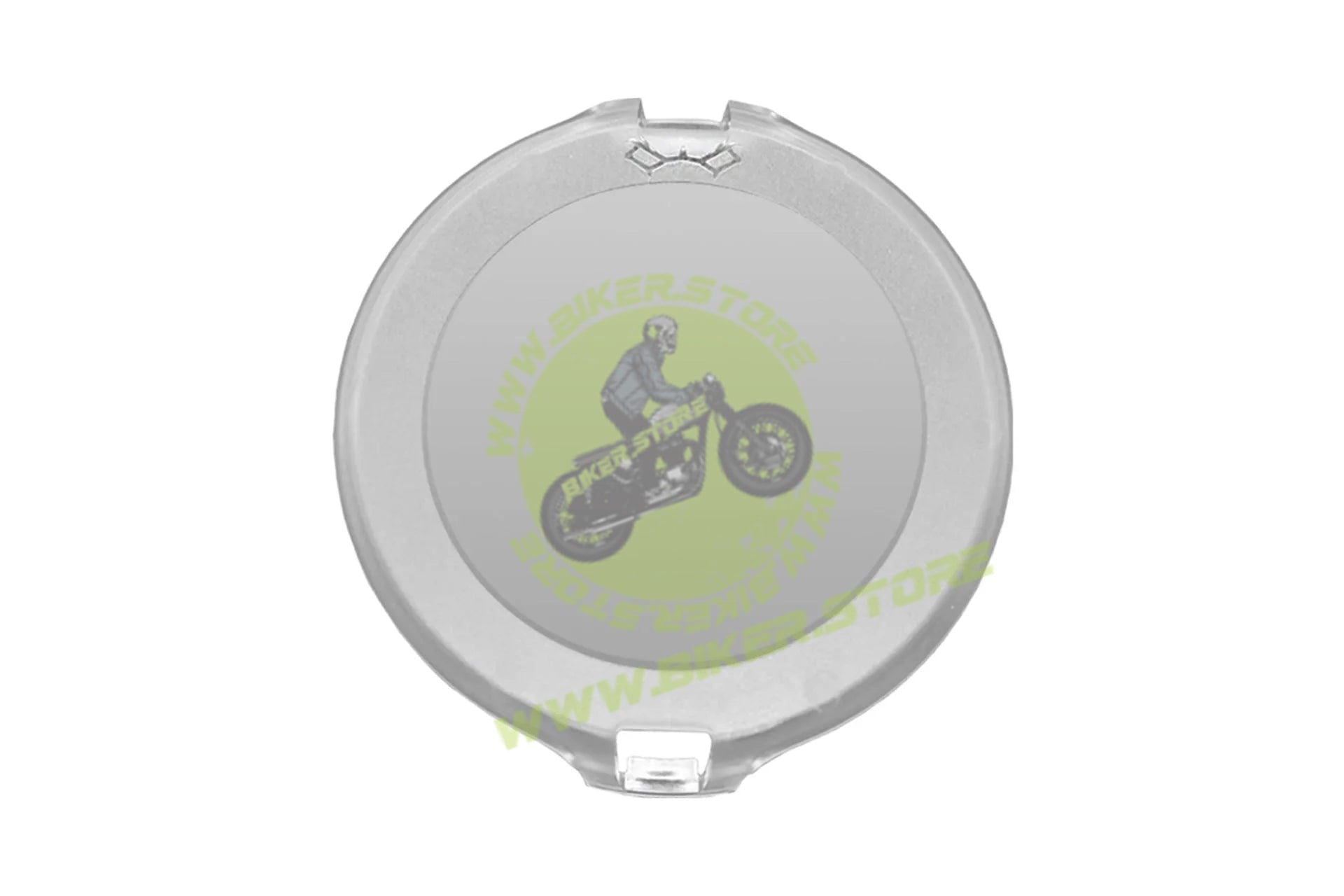 Maddog Rage Lycan Auxiliary Light Filters - Biker.Store - www.biker.store