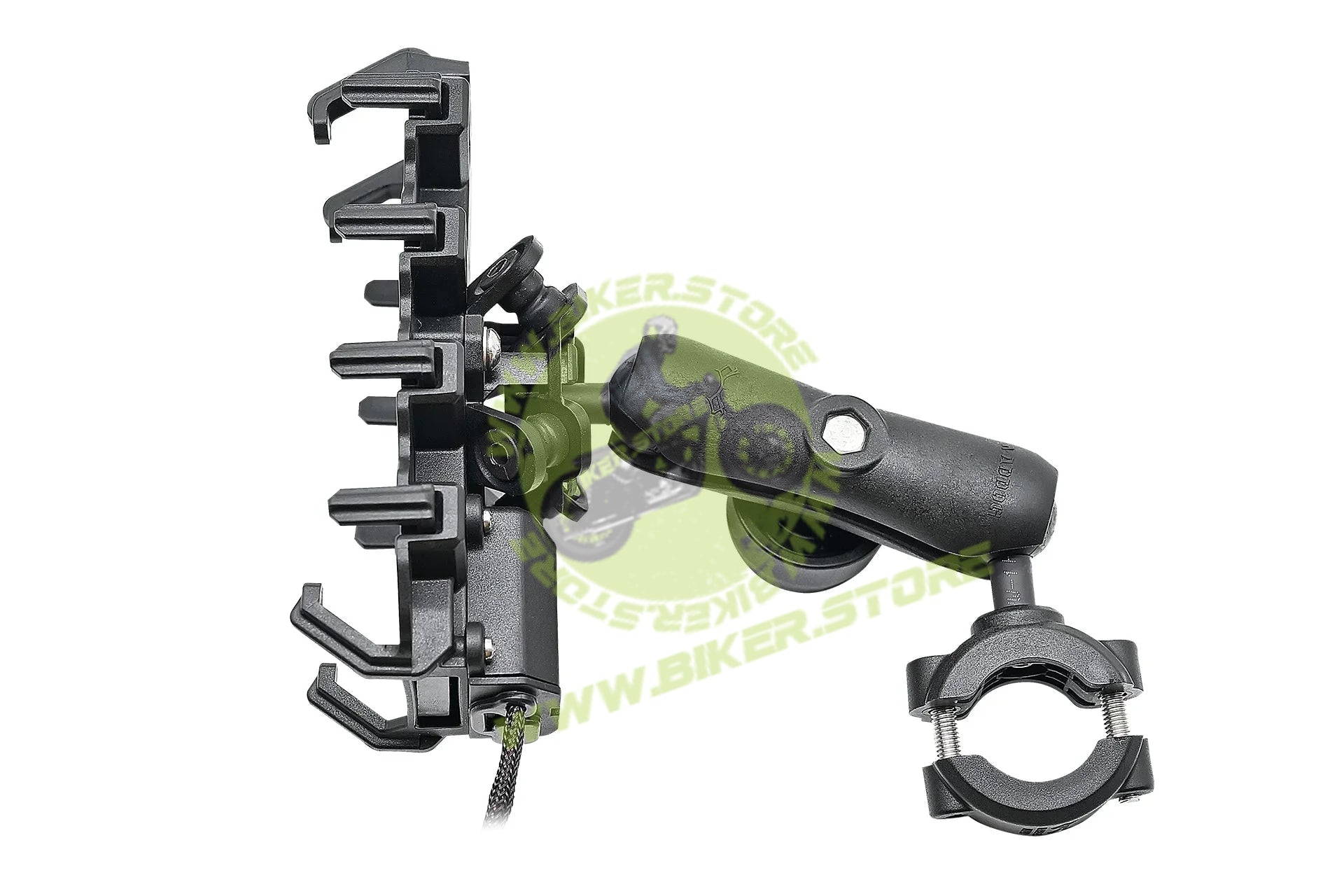 Maddog Claw X Phone Holder - Biker.Store - www.biker.store