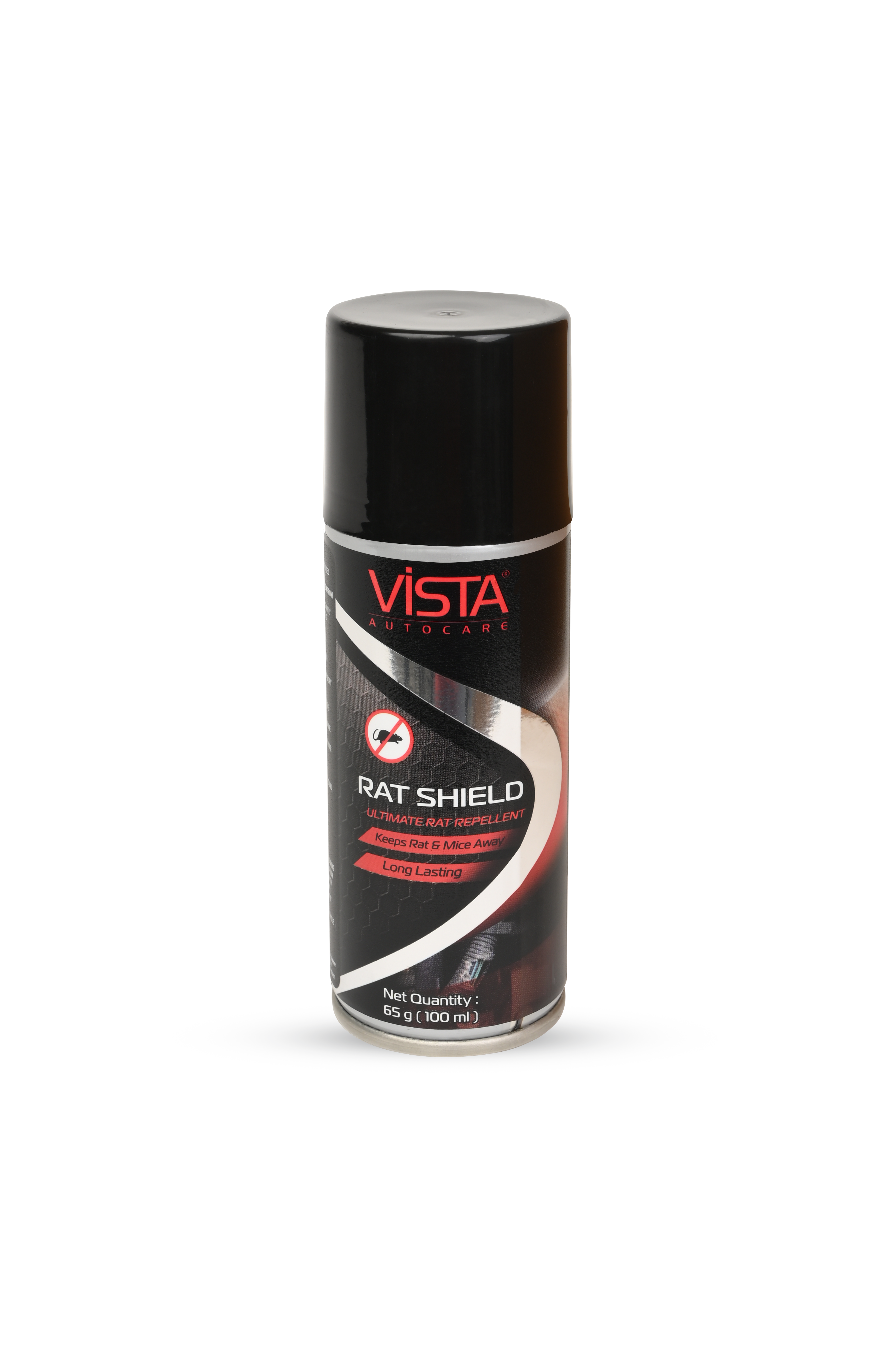 Vista Rat Shield 100 ml - Biker.Store - www.biker.store