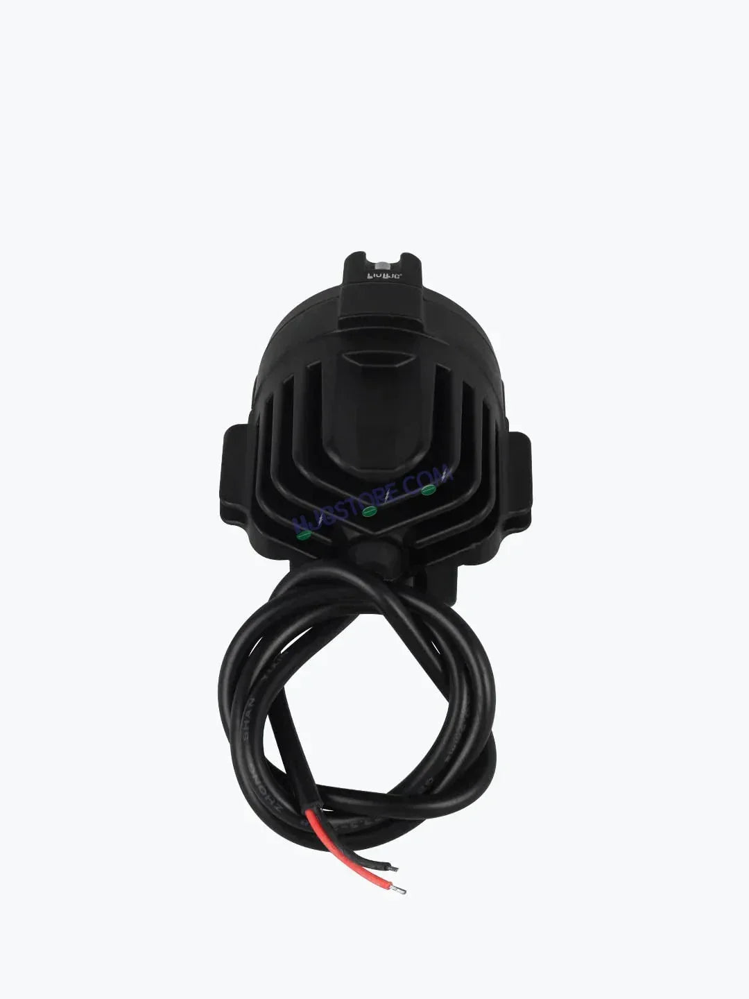 HJG Mercedes Y Lens Version 1.0 CREE Foglight Ultra Wide CREE Intensity LED Driving Fog Lights White (2*45W = 90W Total) Universal For All Cars & Bikes HJG CREE Off Road Foglights Spread LIU HJG Trident 1.0 Mercedes Y Lens Version 1.0 Foglight, Pack of 2 - Biker.Store - www.biker.store