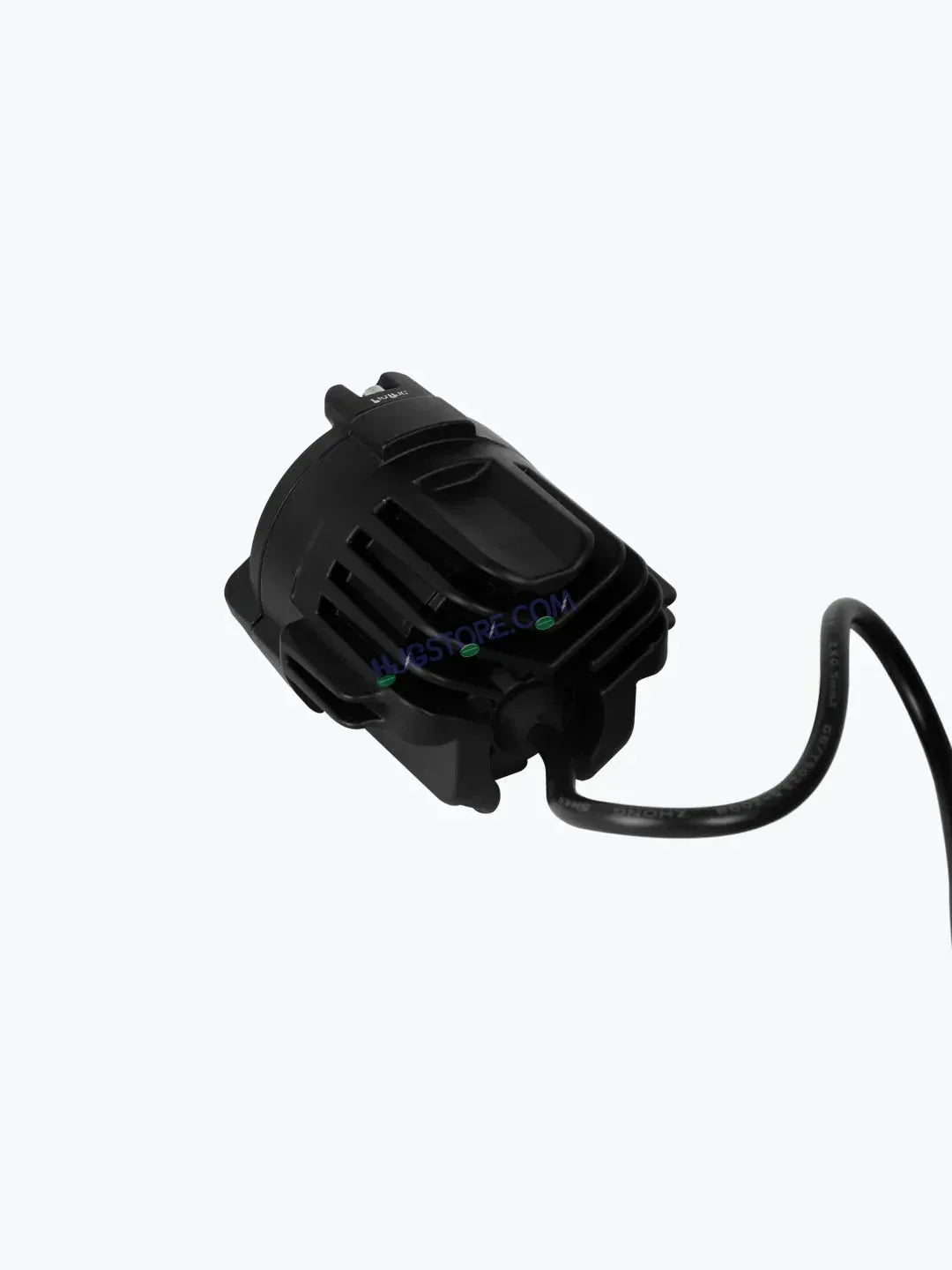 HJG Mercedes Y Lens Version 1.0 CREE Foglight Ultra Wide CREE Intensity LED Driving Fog Lights White (2*45W = 90W Total) Universal For All Cars & Bikes HJG CREE Off Road Foglights Spread LIU HJG Trident 1.0 Mercedes Y Lens Version 1.0 Foglight, Pack of 2 - Biker.Store - www.biker.store