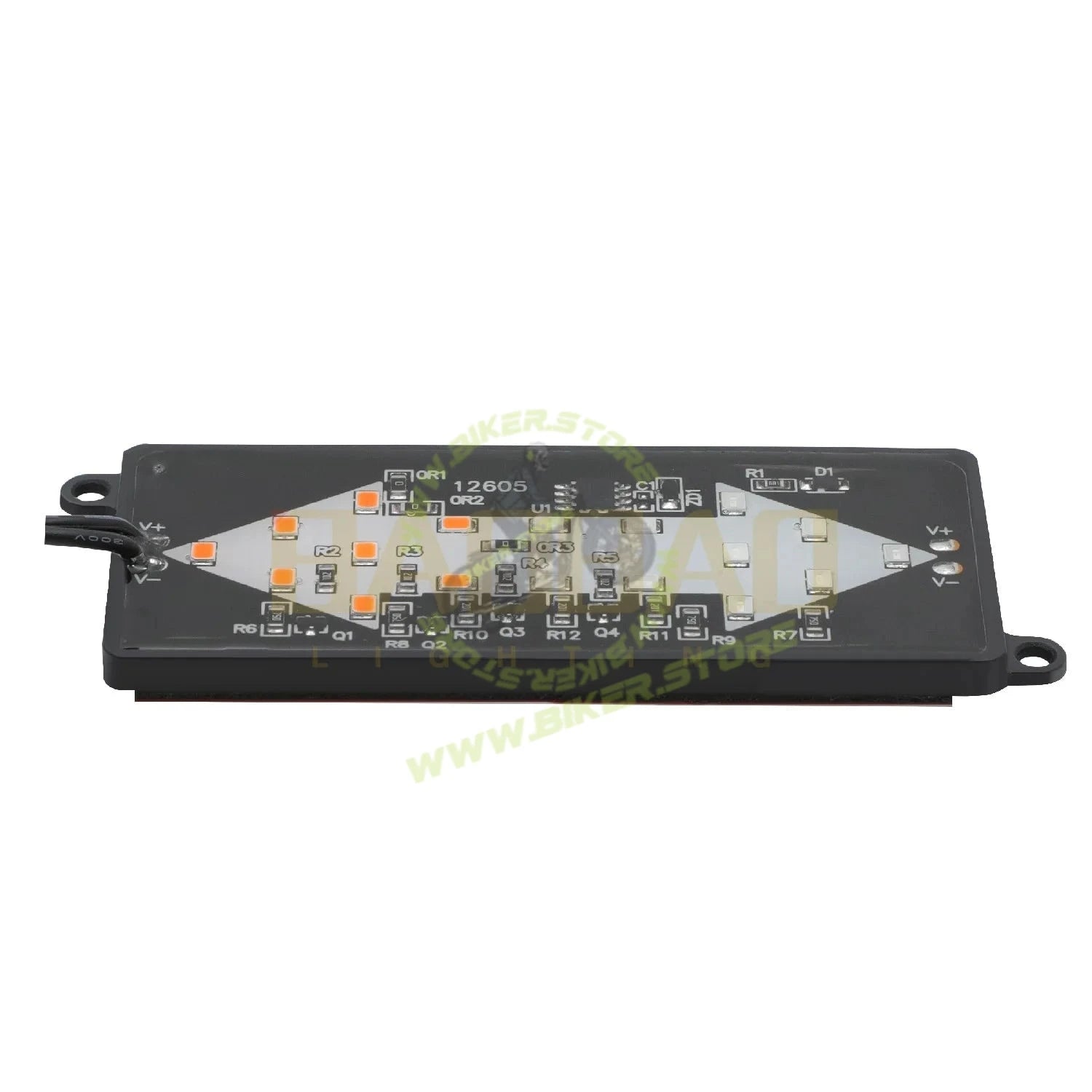 DC12V24V Traffic Signs LED Arrow Light Signal Board Boss Arrow Sign LED Light for Truck Car