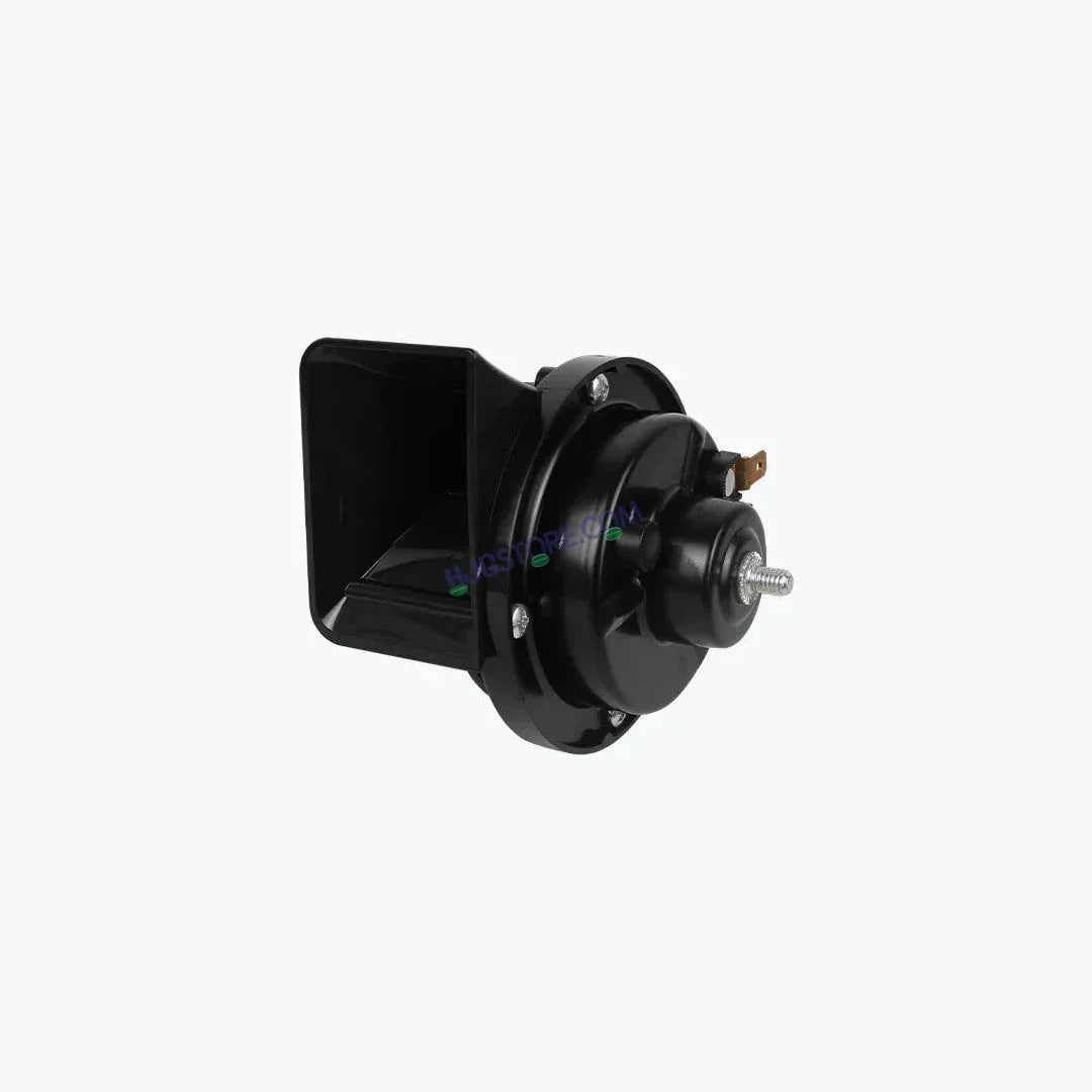 HJG LIU HJG Windtone Horn Set of 2pc Horn Universal For Two Wheeler, Bike, Four Wheeler, Car ( Pack Of 1 Set, 2pc) Original Horn - Biker.Store - www.biker.store