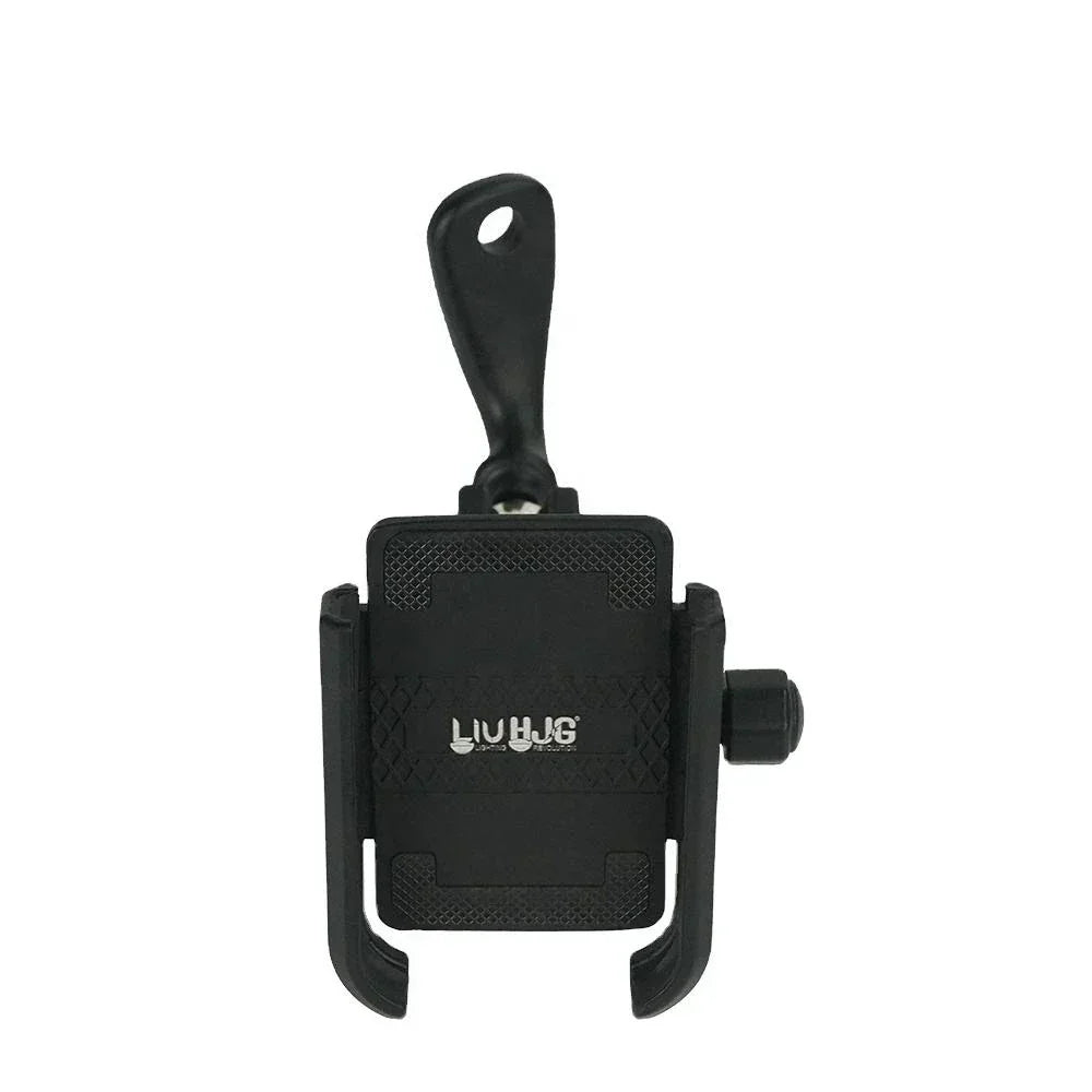HJG R8S Mobile Holder for Bike, Two Wheelers Universal HJG Mobile Holder - Biker.Store - www.biker.store