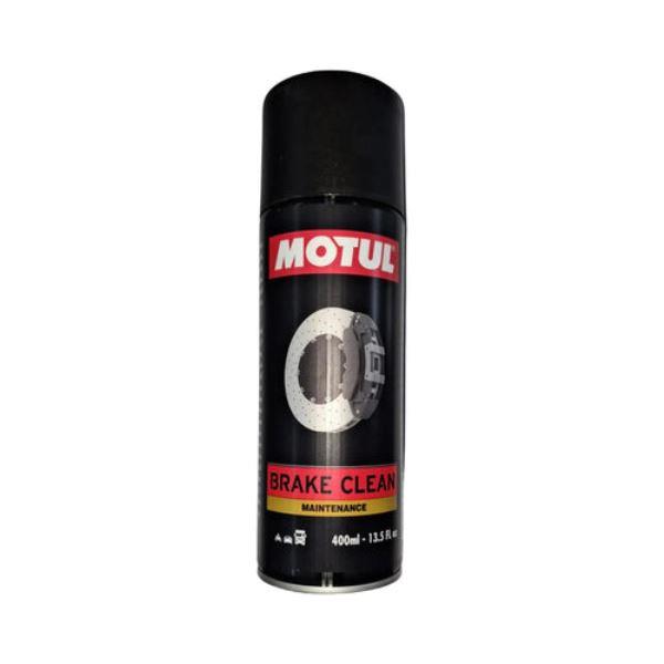 Motul MC Care P2 Brake Clean 0.4L - Biker.Store - www.biker.store