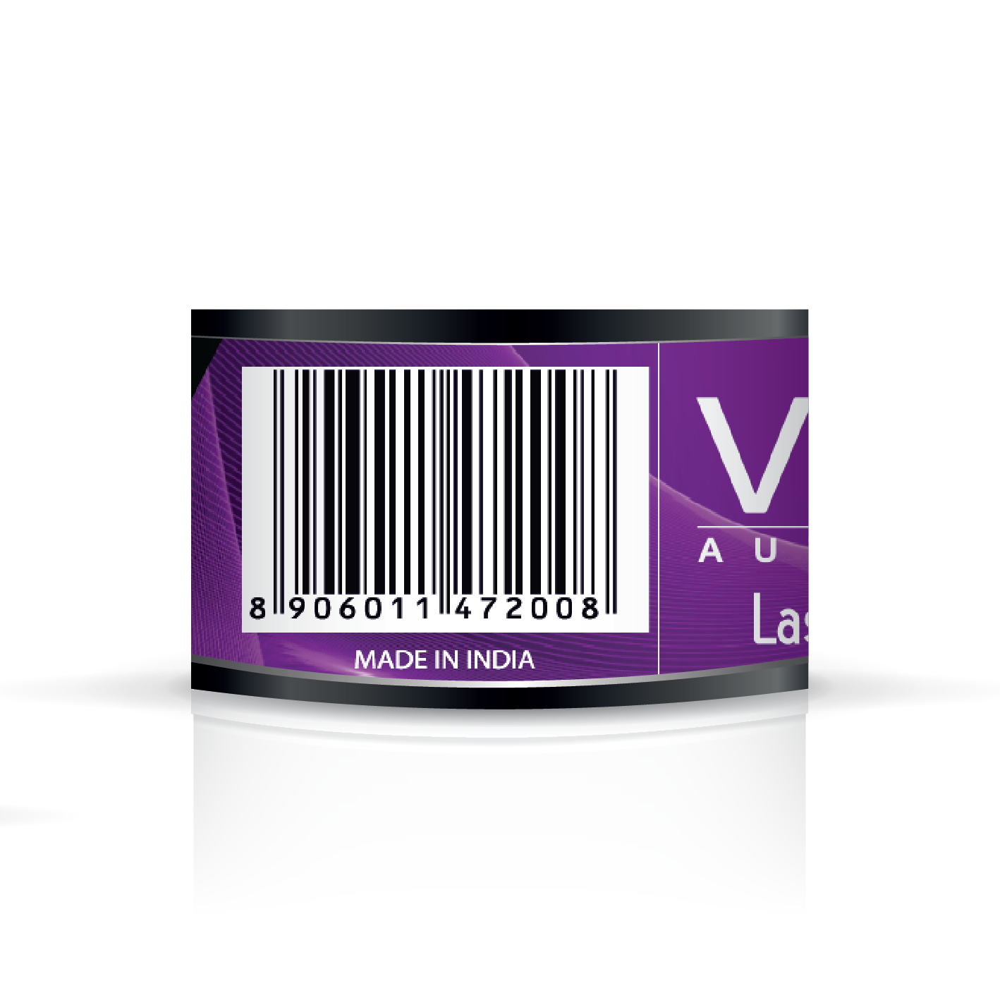 Vista Aura Natural Fiber Car Air Freshener - Mystical Musk 40 g - Biker.Store - www.biker.store