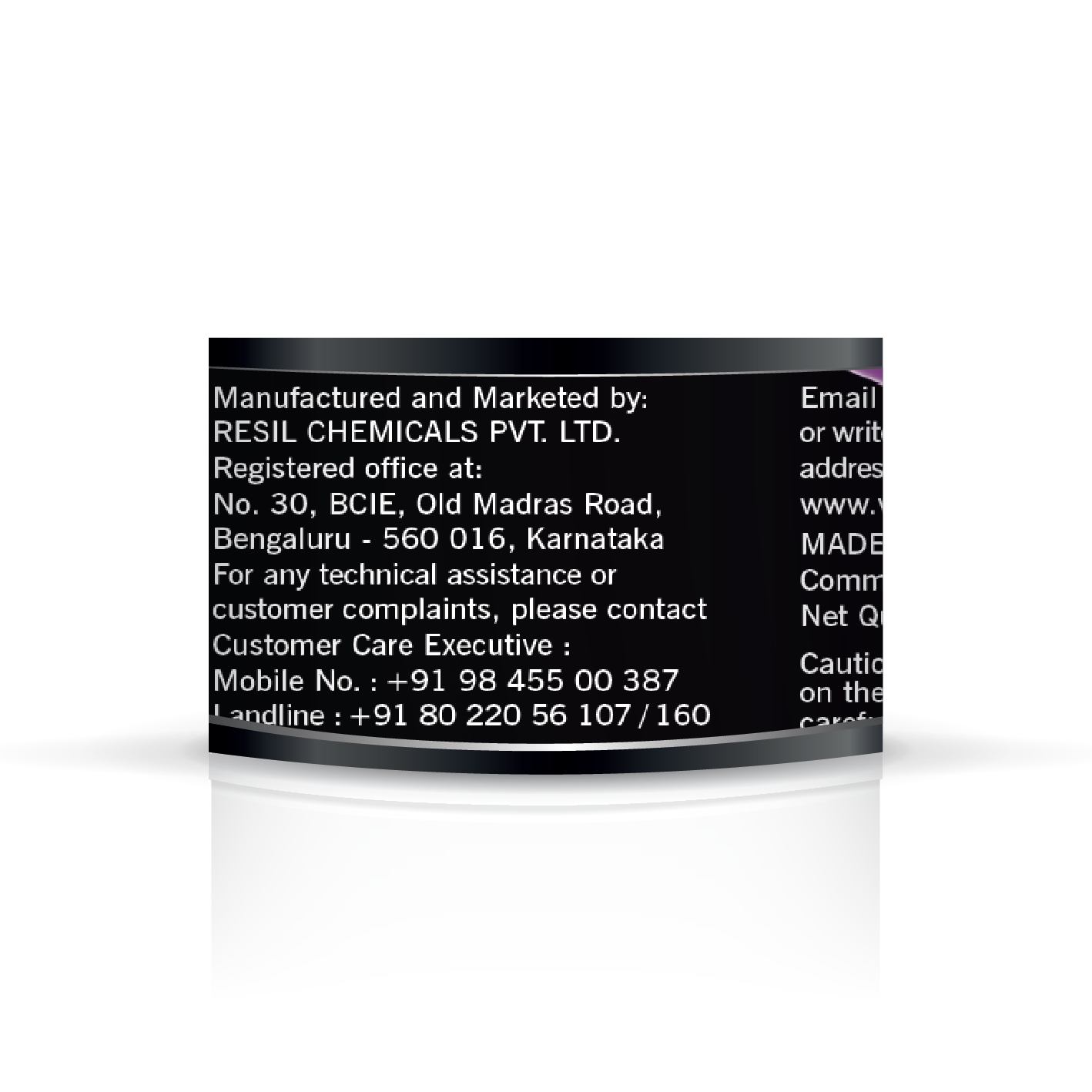 Vista Aura Natural Fiber Car Air Freshener - Mystical Musk 40 g - Biker.Store - www.biker.store
