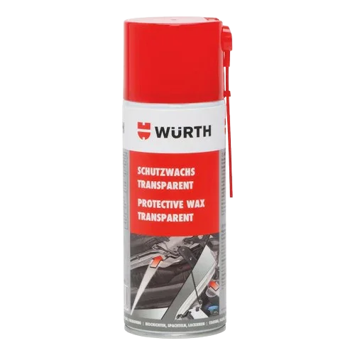 Wurth Protective Wax (400ml) - Biker.Store - www.biker.store
