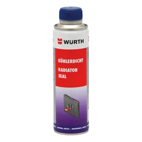Wurth Radiator Seal (300ml) - Biker.Store - www.biker.store
