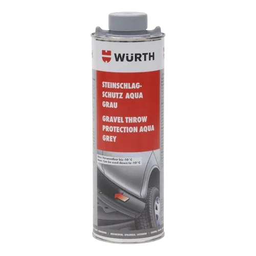 Wurth Stone Chip Protection Aqua (1L) - Biker.Store - www.biker.store