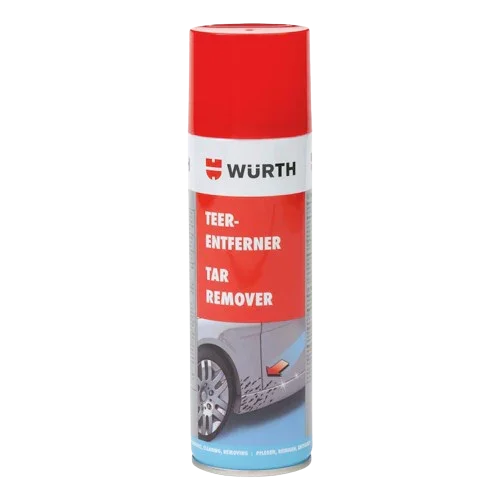 Wurth Tar Remover (300ml) - Biker.Store - www.biker.store