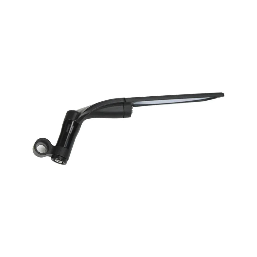 Motorcycle Fin Mirror Motorcycle Rearview Mirrors (Without LED) - Biker.Store - www.biker.store
