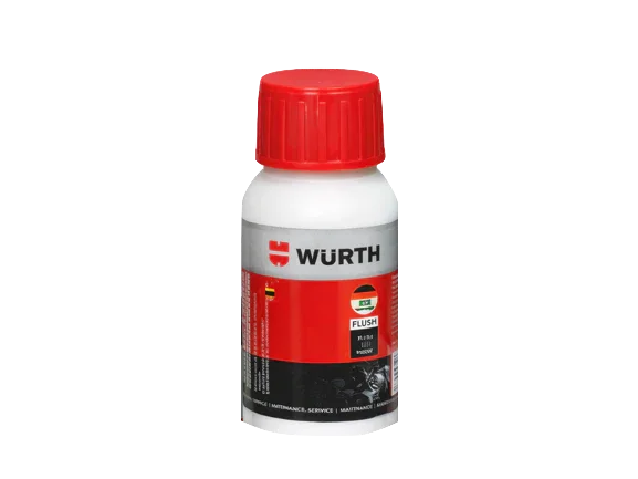 Wurth Engine Flush & Cleaner (50ml) - Biker.Store - www.biker.store