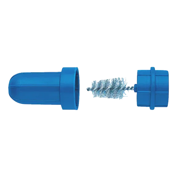 Wurth Pole Terminal Brush - Biker.Store - www.biker.store
