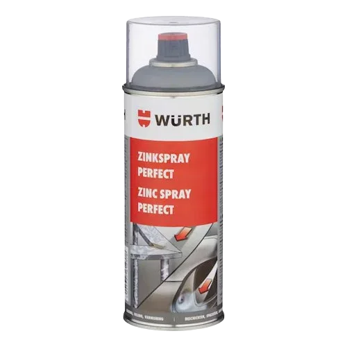 Zinc Spray Perfect (400ml) - Biker.Store - www.biker.store