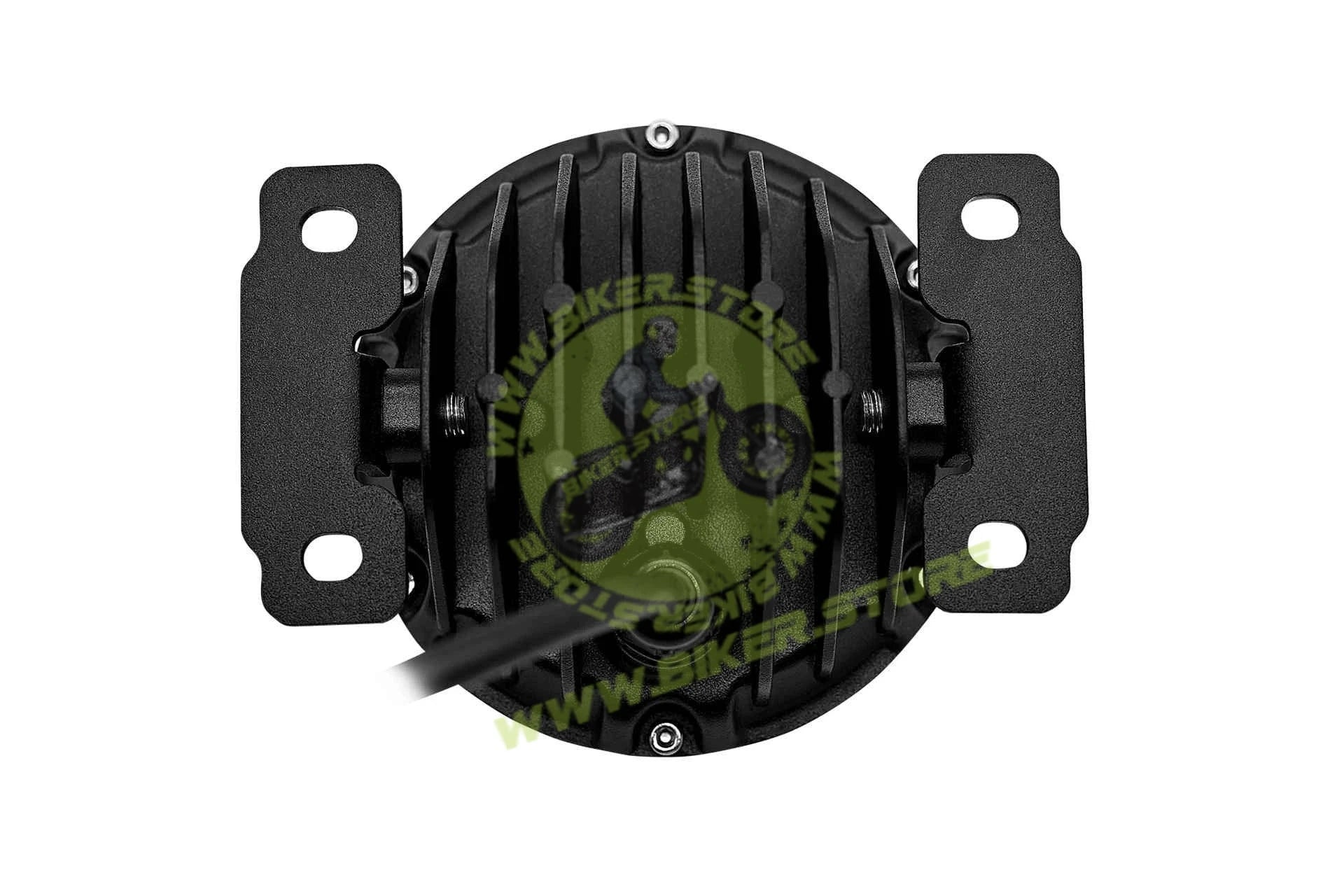 MADDOG ALPHA for Tata Nexon / Harrier / Safari Auxiliary Lights - Biker.Store - www.biker.store