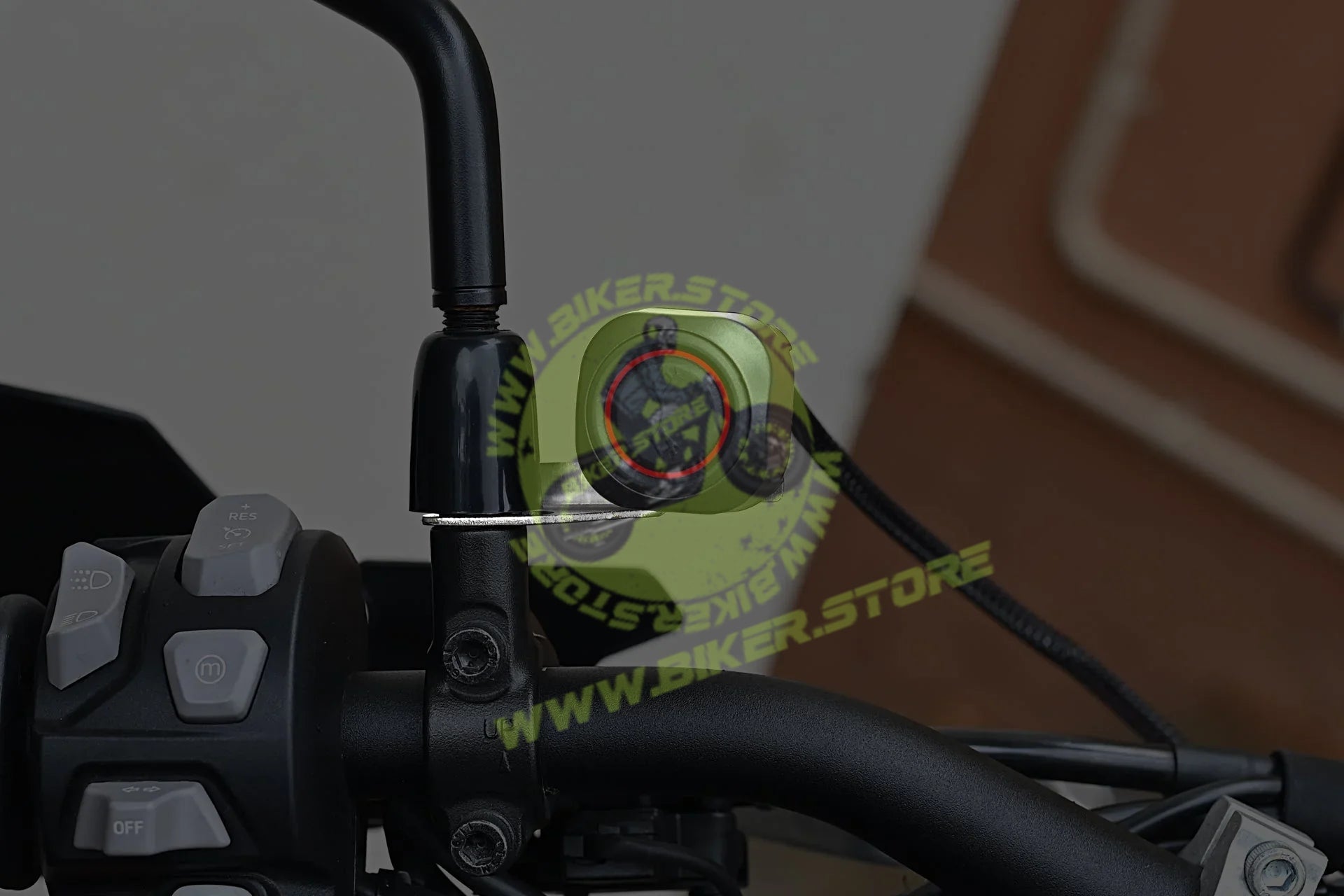 Maddog Switch Pro - Biker.Store - www.biker.store