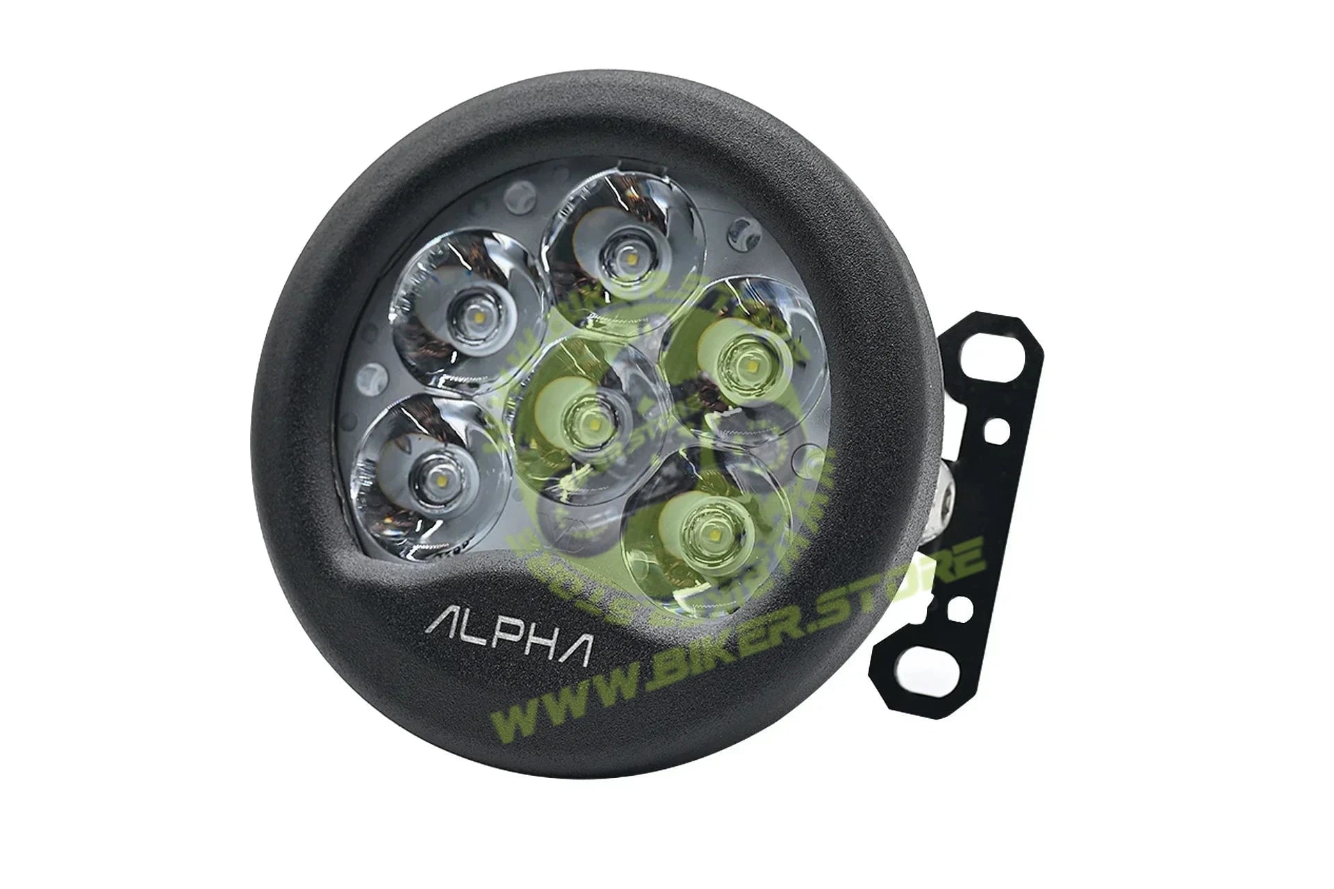 MADDOG ALPHA for Maruti Suzuki Swift, Ciaz, Ertiga, Swift Dzire and XL6 Auxiliary Lights - Biker.Store - www.biker.store