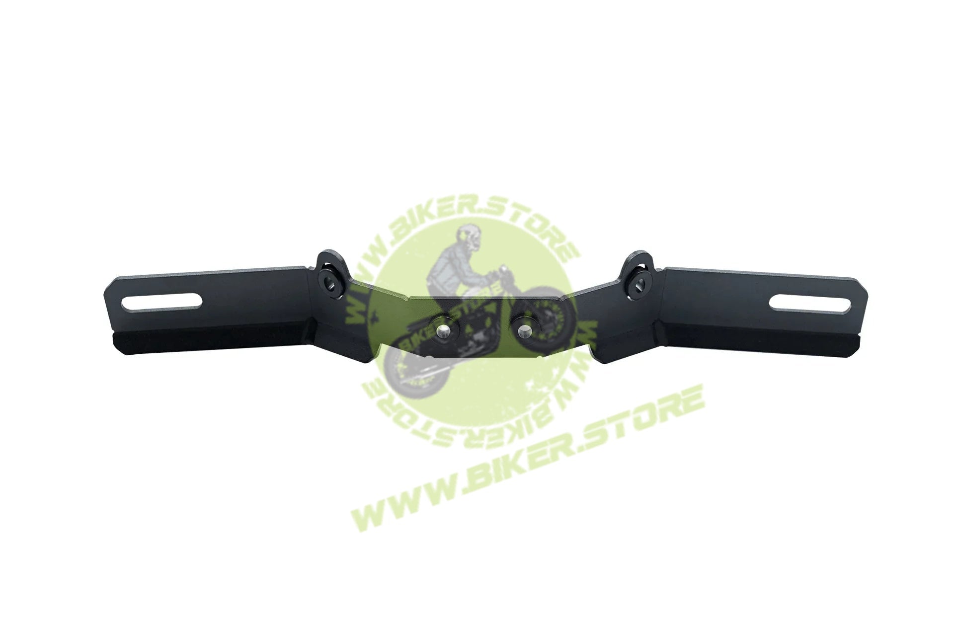 Maddog Mount KTM 390 Adventure Clamp for Scout and Scout X - Biker.Store - www.biker.store